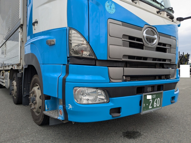 日野 プロフィア 大型 アルミウィング QKG-FW1EXBG(94522) 48枚目