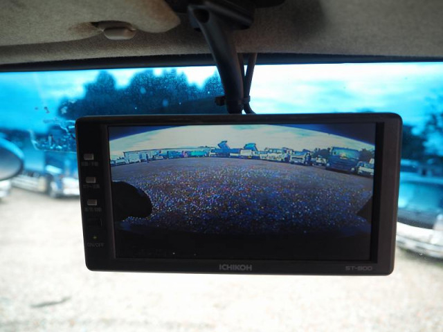 三菱ふそう スーパーグレート 大型 土砂ダンプ QDG-FV50VX(94523) 46枚目