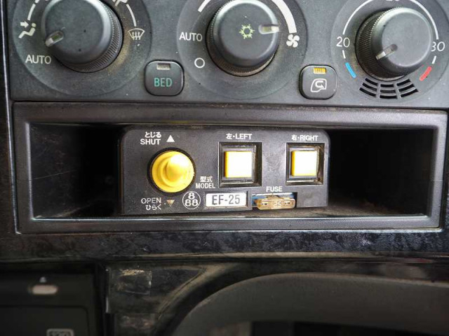 三菱ふそう スーパーグレート 大型 土砂ダンプ QDG-FV50VX(94523) 48枚目