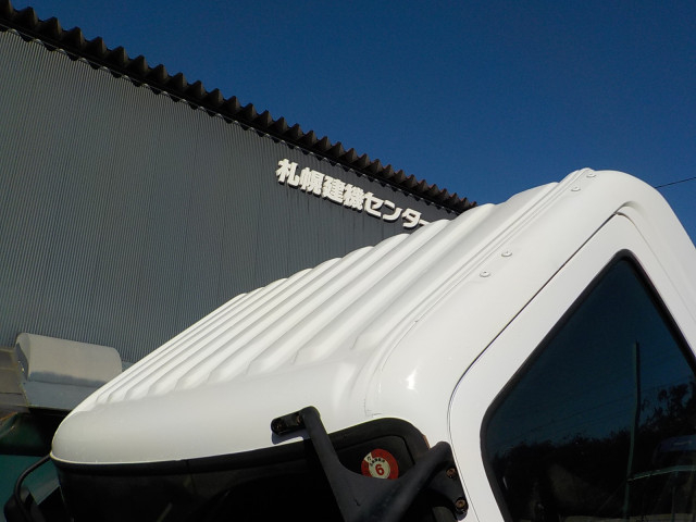 日野 レンジャー 中型 クレーン付き SKG-FC9JKAA(94524) 29枚目