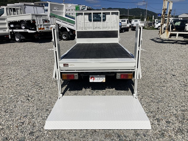 日野 デュトロ 小型 平ボディ SKG-XZU600M(94528) 14枚目