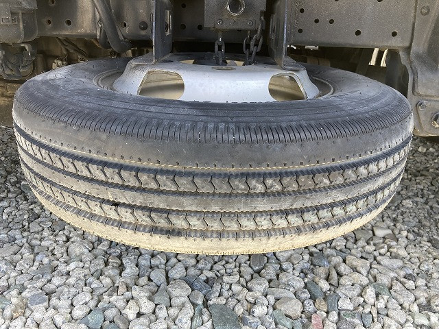 日野 デュトロ 小型 平ボディ SKG-XZU600M(94528) 41枚目