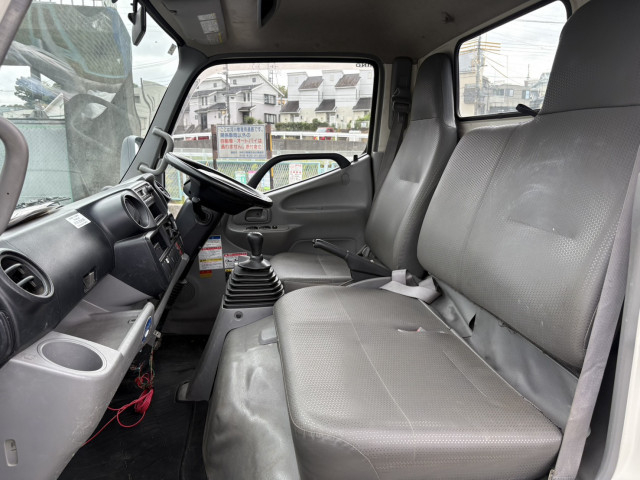 日野 デュトロ 小型 クレーン付き SKG-XZU650M(94529) 34枚目