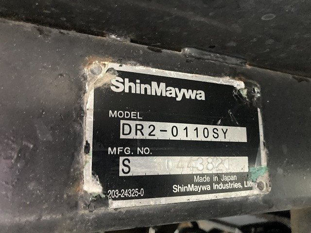 日野 デュトロ 小型 土砂ダンプ TKG-XZU620T(94530) 24枚目