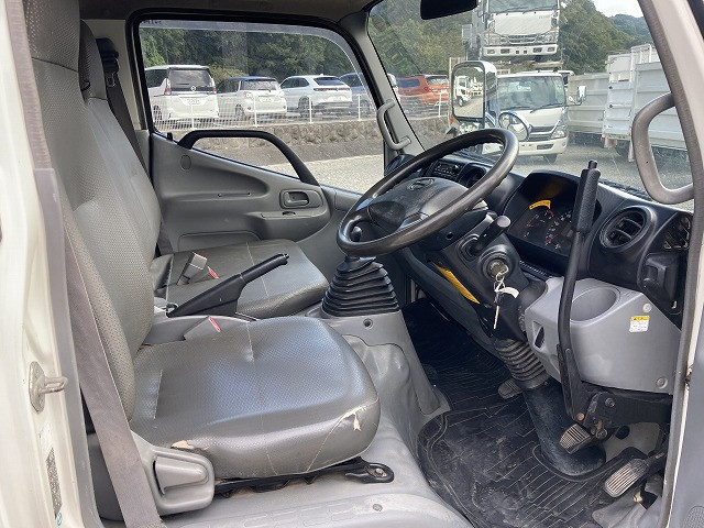 日野 デュトロ 小型 土砂ダンプ TKG-XZU620T(94530) 26枚目