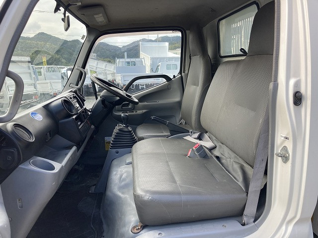 日野 デュトロ 小型 土砂ダンプ TKG-XZU620T(94530) 33枚目