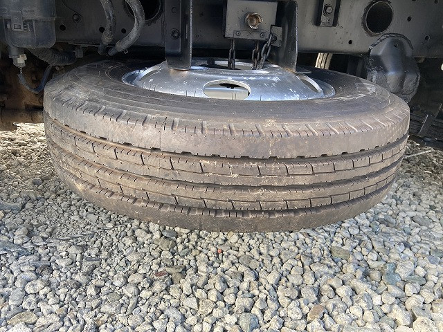 日野 デュトロ 小型 土砂ダンプ TKG-XZU620T(94530) 36枚目