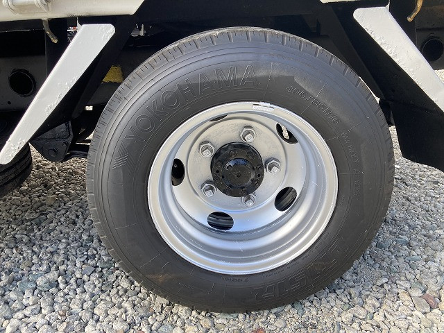 日野 デュトロ 小型 土砂ダンプ TKG-XZU620T(94530) 37枚目
