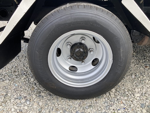 日野 デュトロ 小型 土砂ダンプ TKG-XZU620T(94530) 40枚目