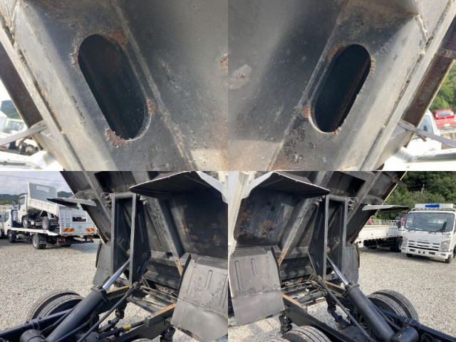日野 デュトロ 小型 土砂ダンプ TKG-XZU620T(94530) 46枚目