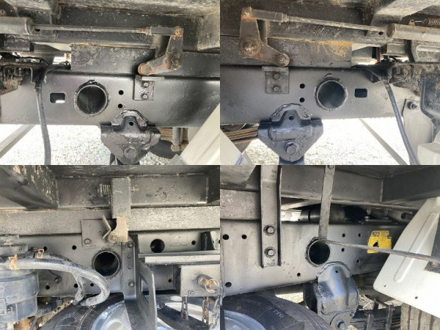 日野 デュトロ 小型 土砂ダンプ TKG-XZU620T(94530) 49枚目