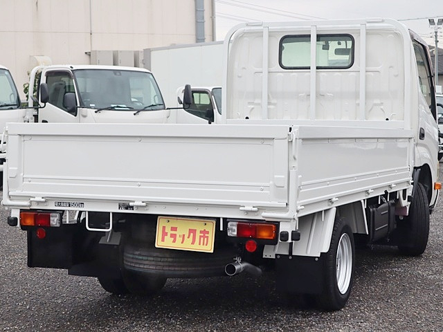 トヨタ ダイナ 小型 平ボディ ABF-TRY230(94532) 5枚目