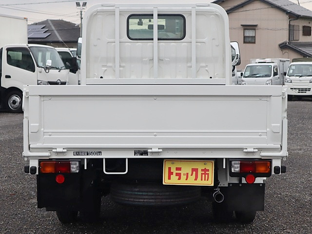 トヨタ ダイナ 小型 平ボディ ABF-TRY230(94532) 6枚目