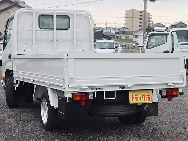 トヨタ ダイナ 小型 平ボディ ABF-TRY230(94532) 7枚目