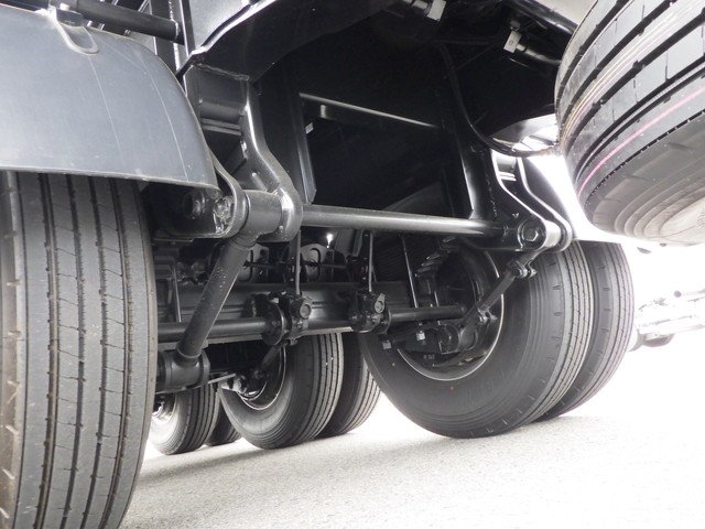 トレクス - 小型 トレーラ（その他） PFB34112(107379) 16枚目