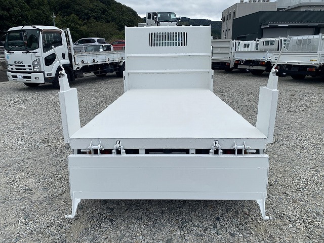 いすゞ エルフ 小型 土砂ダンプ SKG-NKR85AN(94533) 14枚目