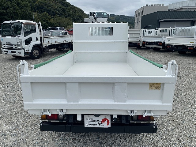 いすゞ エルフ 小型 土砂ダンプ SKG-NKR85AN(94533) 21枚目