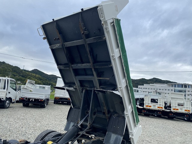 いすゞ エルフ 小型 土砂ダンプ SKG-NKR85AN(94533) 25枚目