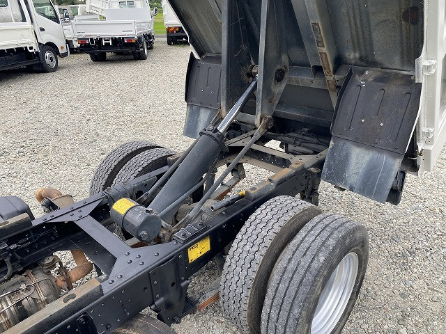 いすゞ エルフ 小型 土砂ダンプ SKG-NKR85AN(94533) 27枚目