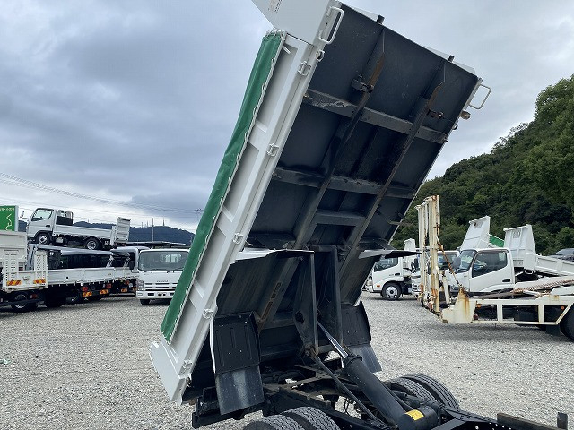 いすゞ エルフ 小型 土砂ダンプ SKG-NKR85AN(94533) 28枚目