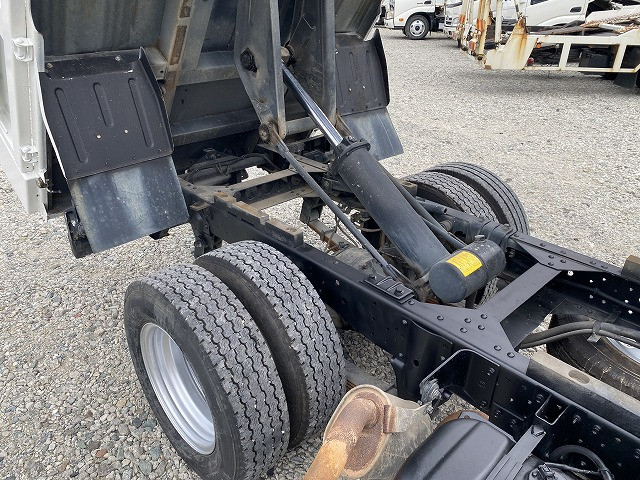 いすゞ エルフ 小型 土砂ダンプ SKG-NKR85AN(94533) 30枚目