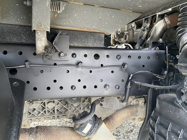 いすゞ エルフ 小型 土砂ダンプ SKG-NKR85AN(94533) 40枚目