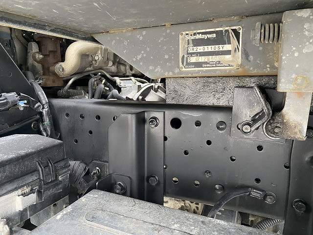 いすゞ エルフ 小型 土砂ダンプ SKG-NKR85AN(94533) 45枚目