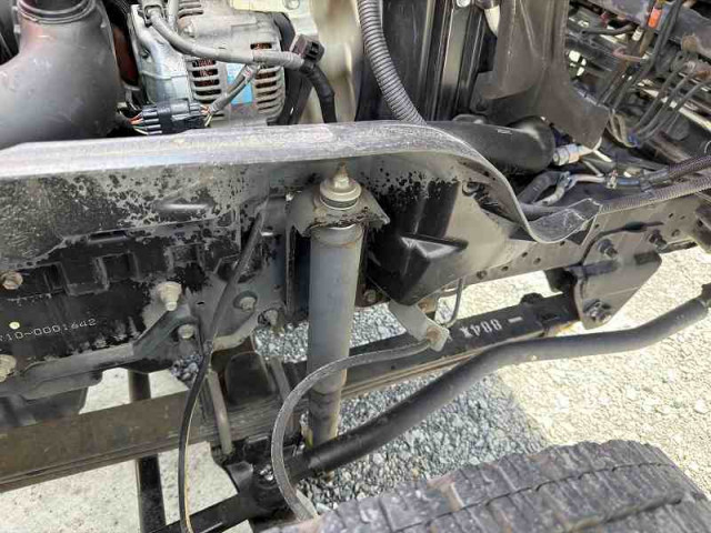 日野 デュトロ 小型 クレーン付き SKG-XZU710M(94534) 31枚目
