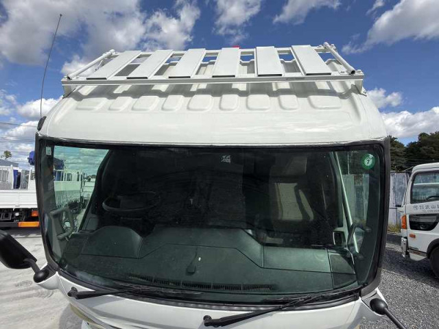 日野 デュトロ 小型 クレーン付き SKG-XZU710M(94534) 36枚目
