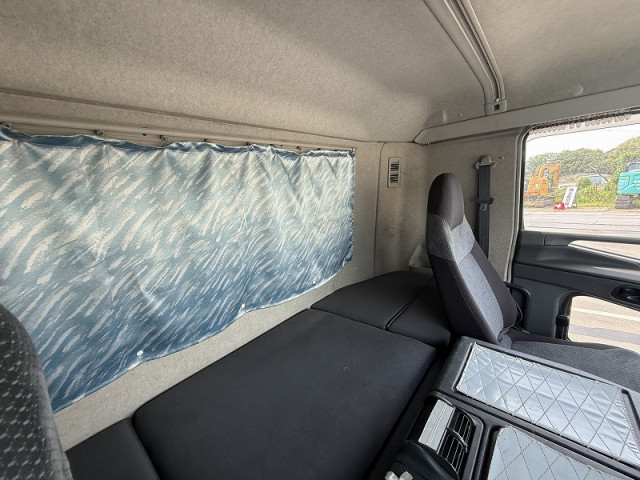 三菱ふそう スーパーグレート 大型 土砂ダンプ LDG-FV50VX(94535) 23枚目