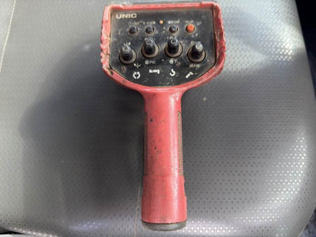 日野 デュトロ 小型 クレーン付き SKG-XZU710M(94534) 50枚目