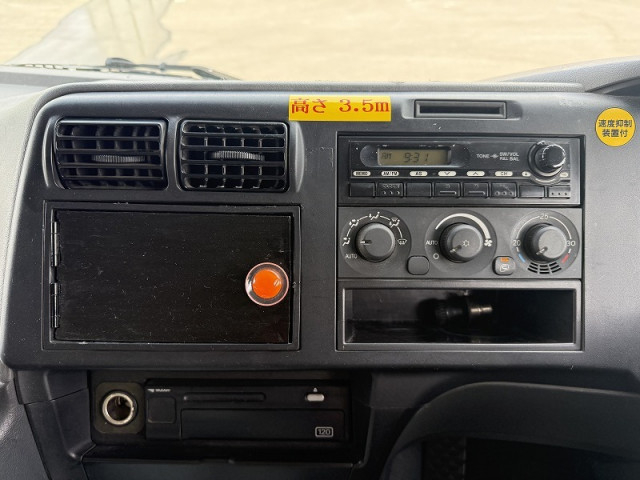 三菱ふそう スーパーグレート 大型 土砂ダンプ LDG-FV50VX(94535) 32枚目