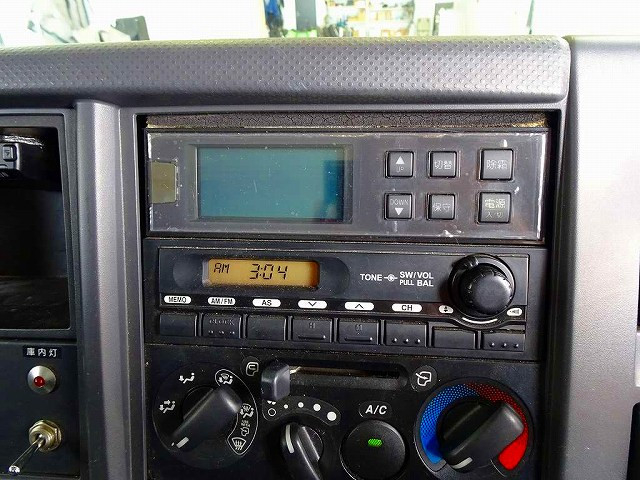 いすゞ エルフ 小型 冷凍冷蔵バン SKG-NPR85AN(94537) 11枚目