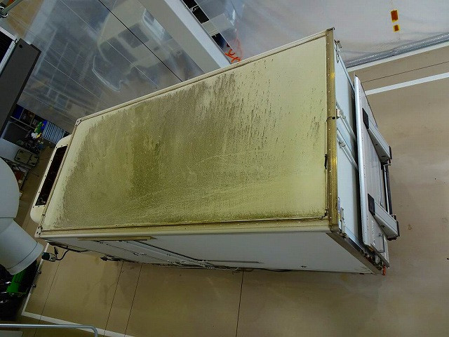 いすゞ エルフ 小型 冷凍冷蔵バン SKG-NPR85AN(94537) 36枚目