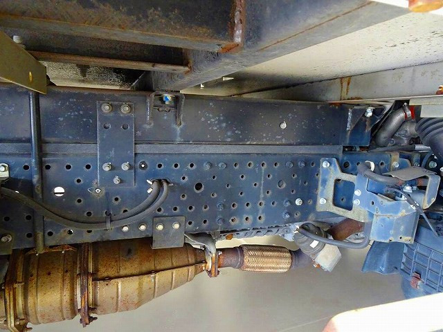 いすゞ エルフ 小型 冷凍冷蔵バン SKG-NPR85AN(94537) 37枚目
