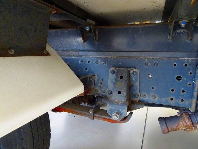 いすゞ エルフ 小型 冷凍冷蔵バン SKG-NPR85AN(94537) 39枚目