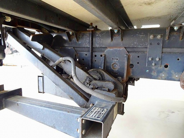 いすゞ エルフ 小型 冷凍冷蔵バン SKG-NPR85AN(94537) 40枚目
