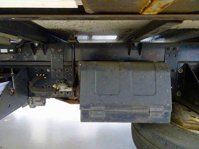 いすゞ エルフ 小型 冷凍冷蔵バン SKG-NPR85AN(94537) 44枚目