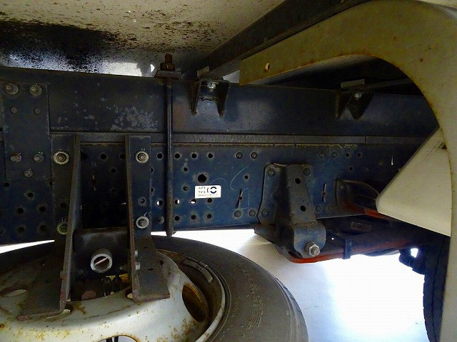いすゞ エルフ 小型 冷凍冷蔵バン SKG-NPR85AN(94537) 45枚目