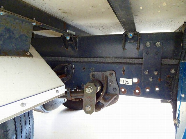 いすゞ エルフ 小型 冷凍冷蔵バン SKG-NPR85AN(94537) 46枚目