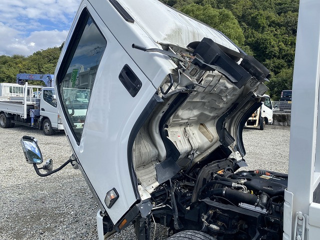 いすゞ エルフ 小型 平ボディ BKG-NPR85AR(94540) 17枚目