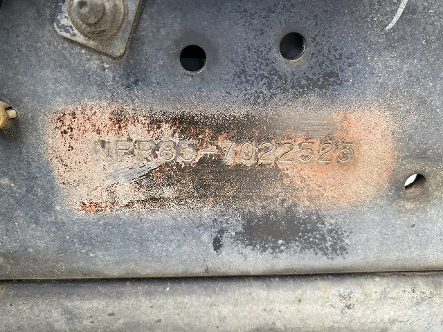 いすゞ エルフ 小型 平ボディ BKG-NPR85AR(94540) 22枚目