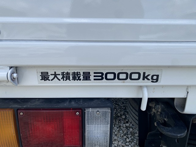 いすゞ エルフ 小型 平ボディ BKG-NPR85AR(94540) 25枚目