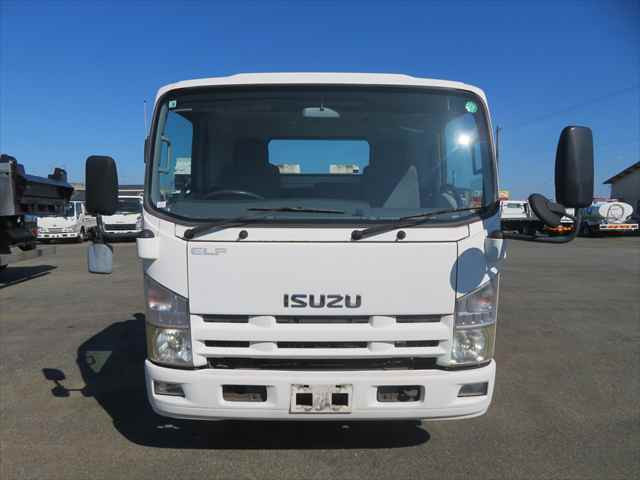 いすゞ エルフ 小型 車載専用車 BDG-NPR85AN(94541) 3枚目