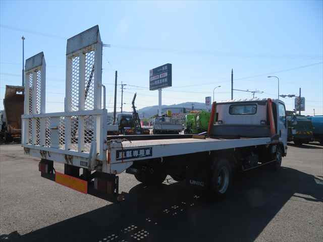 いすゞ エルフ 小型 車載専用車 BDG-NPR85AN(94541) 6枚目