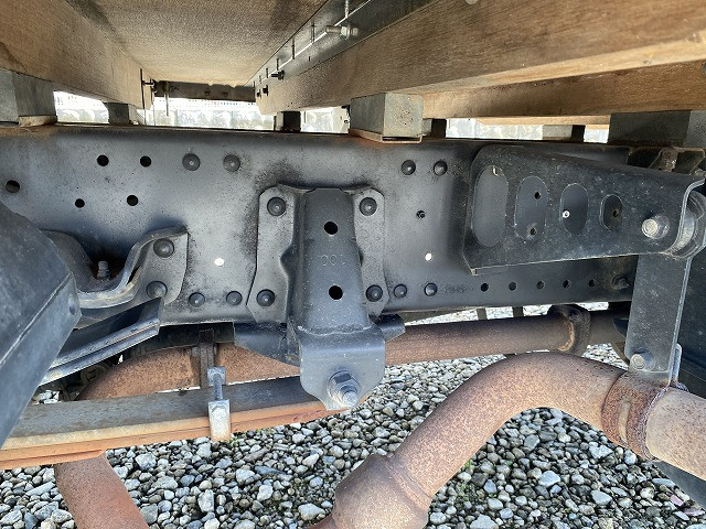 いすゞ エルフ 小型 平ボディ BKG-NPR85AR(94540) 39枚目