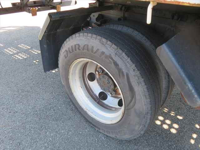 いすゞ エルフ 小型 車載専用車 BDG-NPR85AN(94541) 21枚目
