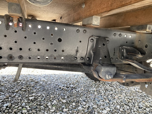 いすゞ エルフ 小型 平ボディ BKG-NPR85AR(94540) 47枚目