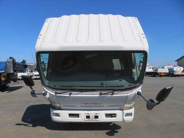 いすゞ エルフ 小型 車載専用車 BDG-NPR85AN(94541) 27枚目