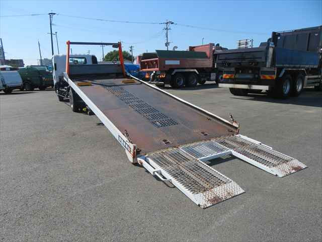 いすゞ エルフ 小型 車載専用車 BDG-NPR85AN(94541) 28枚目